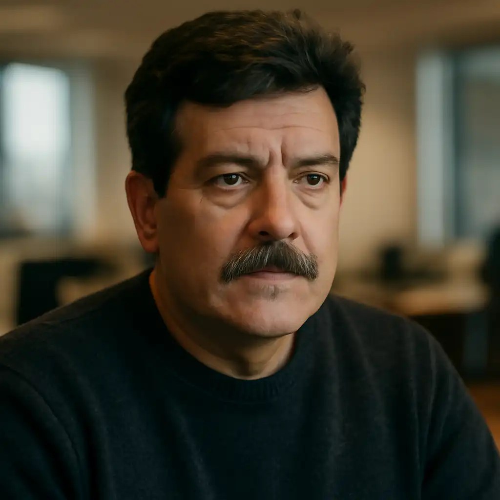 Mateo Ignacio Herrera